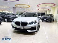 BMW 1 Series 2023