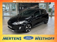 Ford Fiesta 2020