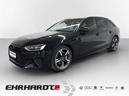 Audi A4 2023
