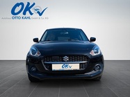 Suzuki Swift 2021