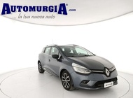 Renault Clio 2019