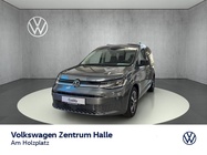 Volkswagen Caddy 2024