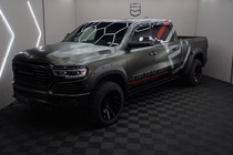 Dodge RAM 2019
