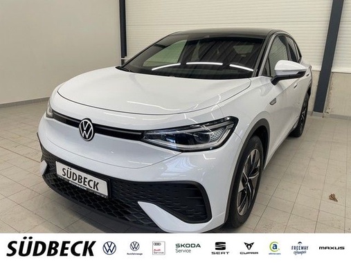 Volkswagen ID.5 2023