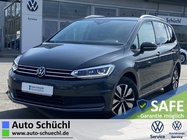 Volkswagen Touran 2025