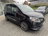 Toyota Proace 2024