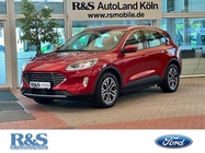 Ford Kuga 2021