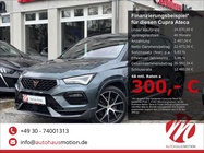 Cupra Ateca 2020
