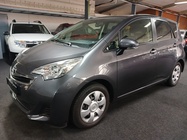 Toyota Verso 2014