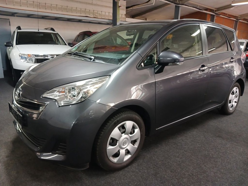Toyota Verso