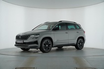 Skoda Karoq 2022