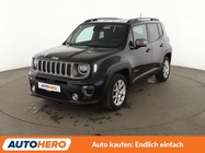 Jeep Renegade 2020