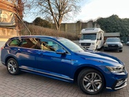 Volkswagen Passat 2019