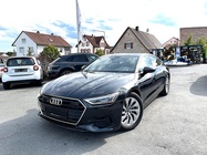 Audi A7 2019