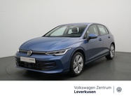 Volkswagen Golf 2025