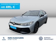 Volkswagen Passat 2025