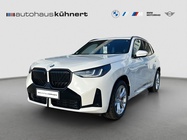 BMW X3 2025