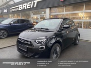 Fiat 500e 2022