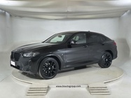 BMW X4 2025