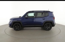 Jeep Renegade 2019