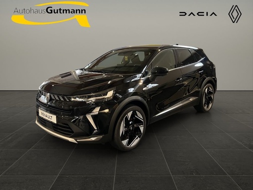 Renault Symbioz 2025