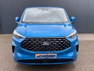 Ford Tourneo Custom 2026