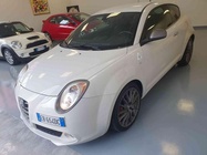 Alfa Romeo MiTo 2010