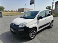 Fiat Panda 2019