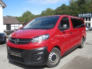Opel Vivaro 2021