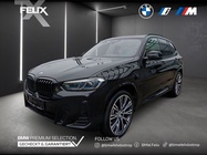 BMW X3 2024