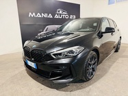 BMW 1 Series 2023