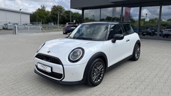 MINI Cooper 2025