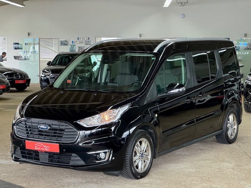 Ford Grand Tourneo 2019
