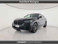 BMW X6 2022