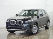 BMW X3 2024