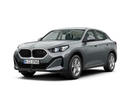 BMW X2 2025