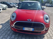 MINI Cooper 2015