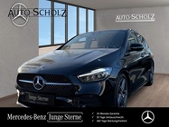 Mercedes-Benz B-Class 2024