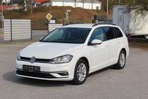 Volkswagen Golf 2020