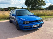 Volkswagen Golf 1996