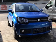 Suzuki Ignis 2019