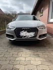 Audi A4 2019