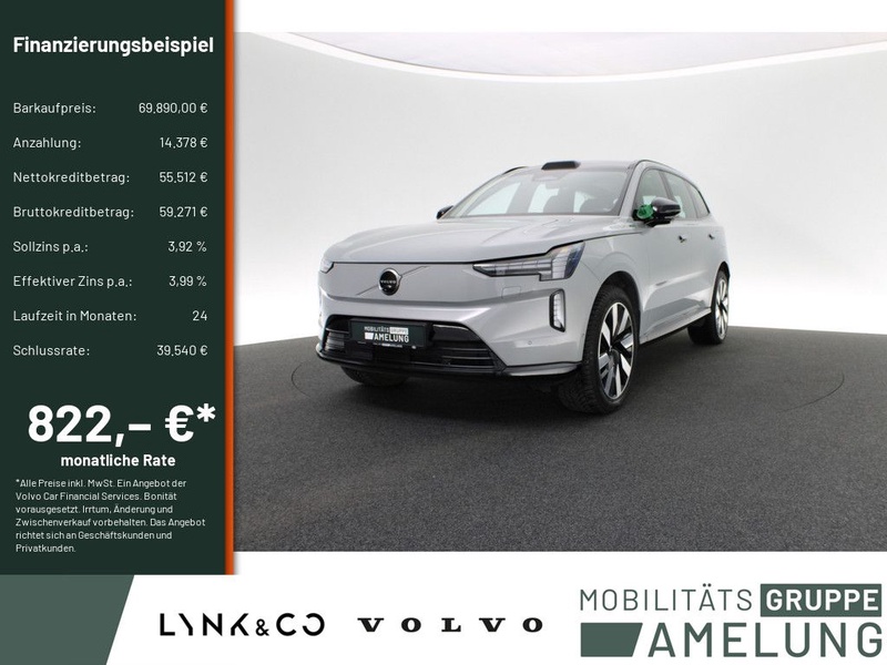 Volvo EX90