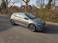 Volkswagen Polo 2021