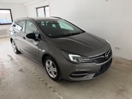 Opel Astra 2022