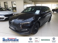 Skoda Scala 2023