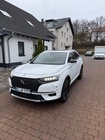 Citroen DS7 2019