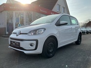Volkswagen up! 2019