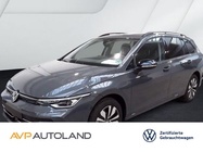 Volkswagen Golf 2025