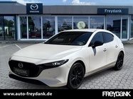Mazda 3 2024